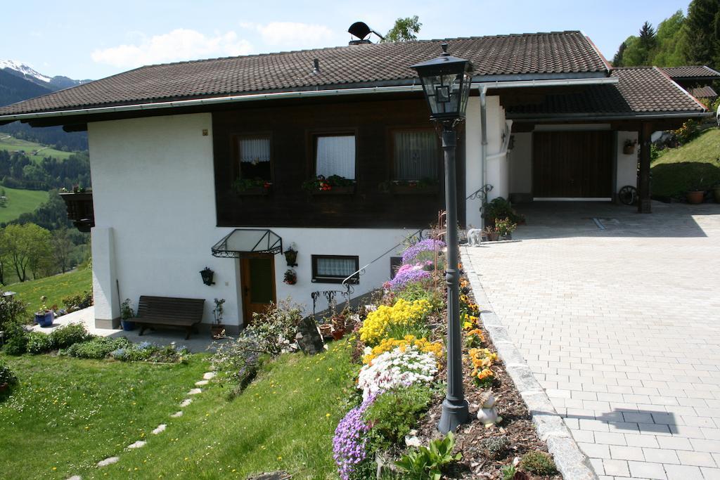Schernthaner Taxenbach Bagian luar foto